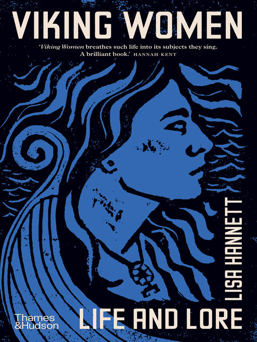 Title details for Viking Women by Lisa Hannett - Available